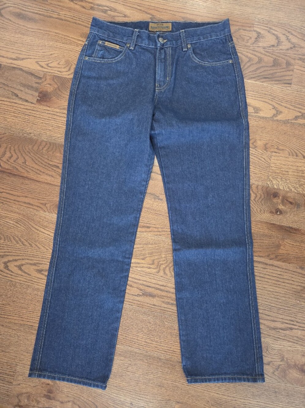 Schaefer Ranch Hand Mens Jeans